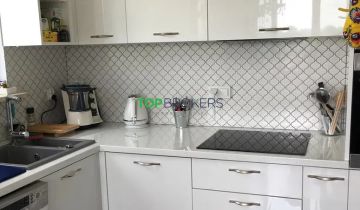 Mieszkanie 4-pokojowe Warszawa Targówek, ul. Wierna