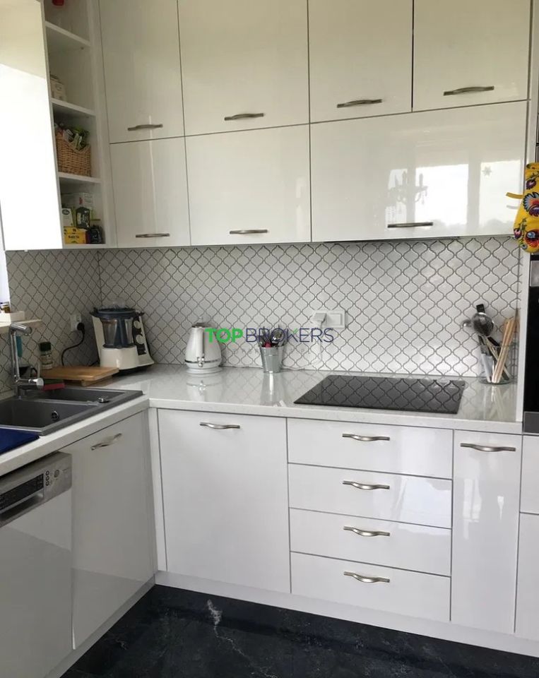 Mieszkanie 4-pokojowe Warszawa Targówek, ul. Wierna. Zdjęcie 2