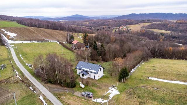 dom wolnostojący, 5 pokoi Niebocko. Zdjęcie 6