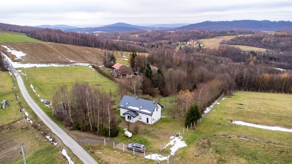 dom wolnostojący, 5 pokoi Niebocko. Zdjęcie 6