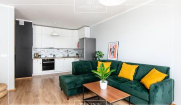 Mieszkanie 2-pokojowe Poznań Grunwald, ul. Kamiennogórska