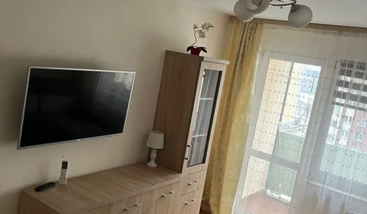 Mieszkanie 2-pokojowe Stalowa Wola, ul. gen. Leopolda Okulickiego