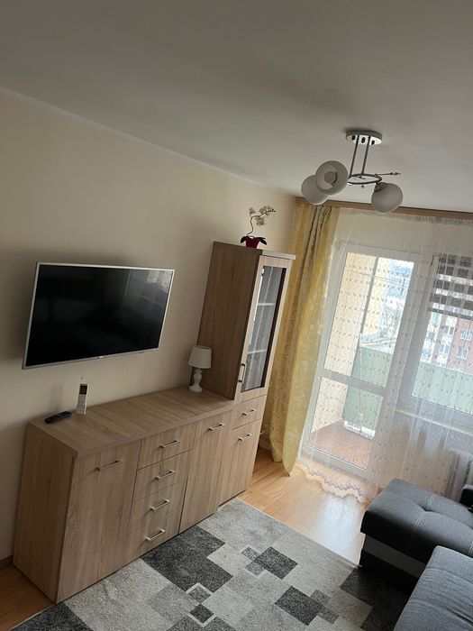 Mieszkanie 2-pokojowe Stalowa Wola, ul. gen. Leopolda Okulickiego