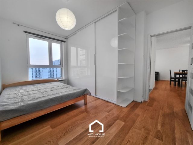 Mieszkanie 2-pokojowe Warszawa Praga-Południe, ul. Jana Nowaka-Jeziorańskiego. Zdjęcie 6