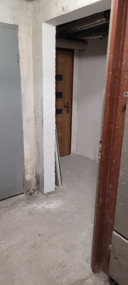 Mieszkanie 1-pokojowe Szczecin Bukowe, os. Kasztanowe. Zdjęcie 6