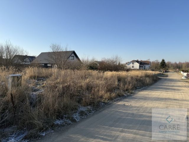 Działka budowlana Mierzyn. Zdjęcie 2