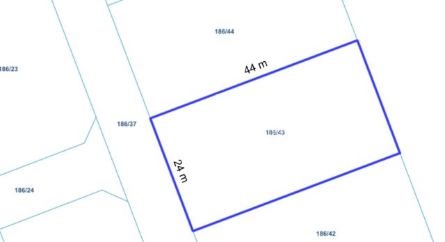 Działka budowlana Góra. Zdjęcie 8