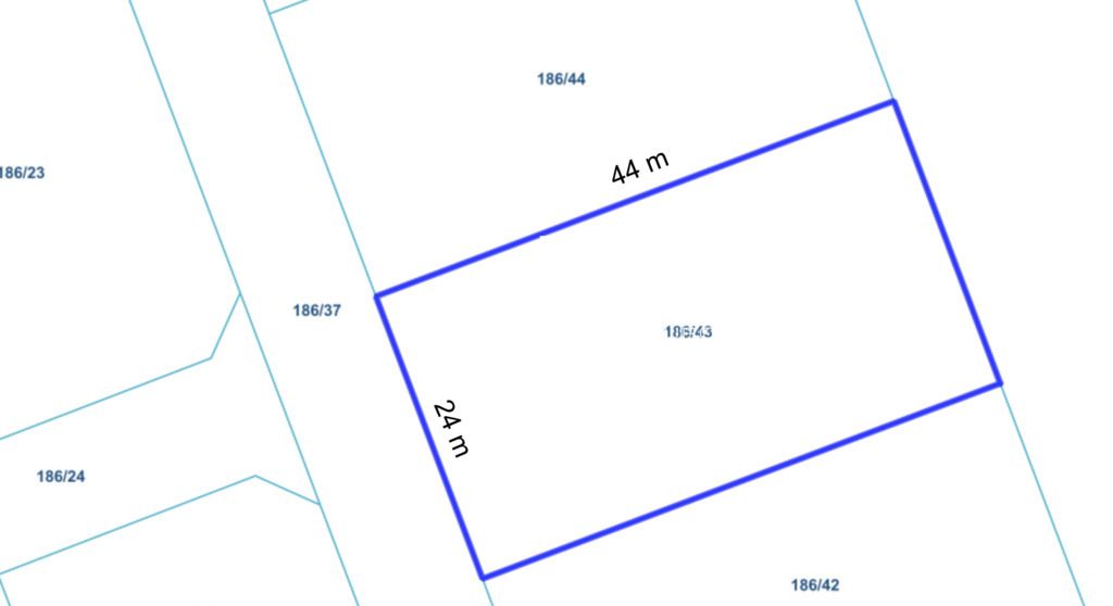 Działka budowlana Góra. Zdjęcie 8