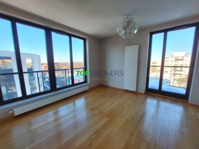 Mieszkanie 3-pokojowe Warszawa Wola, ul. Dzielna. Zdjęcie 1