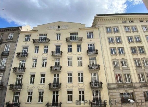 Mieszkanie 2-pokojowe Warszawa Śródmieście, ul. Marszałkowska. Zdjęcie 13