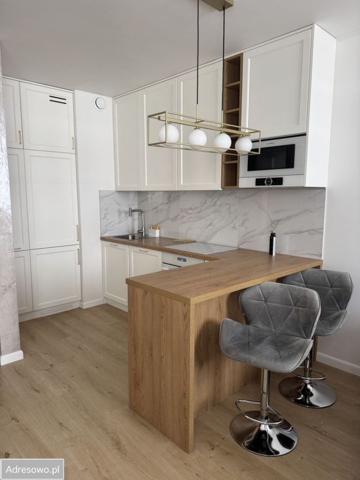 Mieszkanie 1-pokojowe Warszawa Ulrychów, ul. Fort Wola. Zdjęcie 13