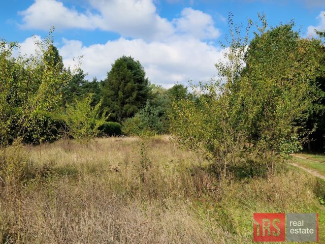 Działka rekreacyjna Sikory, ul. Brzozowa. Zdjęcie 3