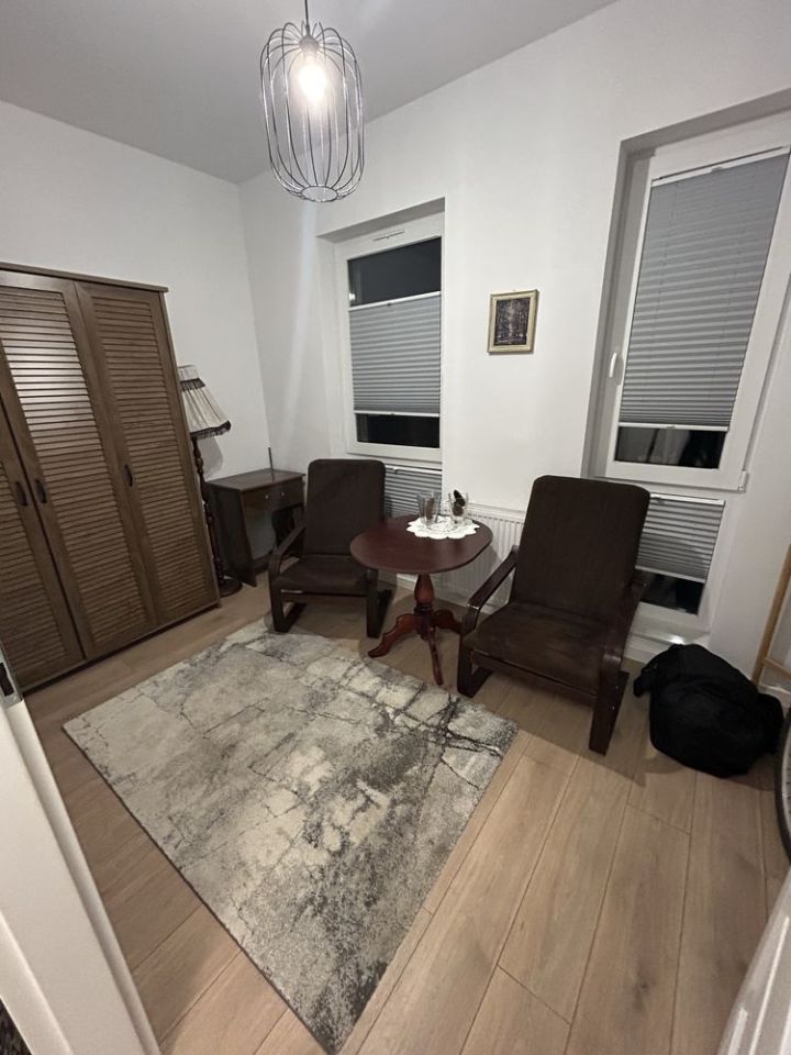 Mieszkanie 4-pokojowe Słupsk, ul. Stanisława Szpilewskiego. Zdjęcie 4