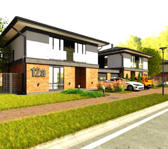 Działka budowlana Opacz-Kolonia, ul. Łąkowa. Zdjęcie 1