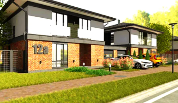 Działka budowlana Opacz-Kolonia, ul. Łąkowa