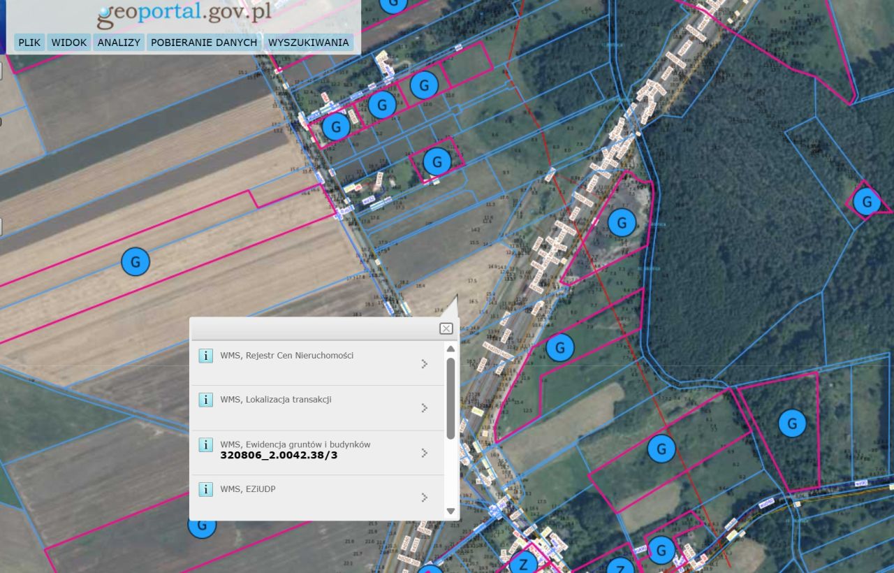 Działka budowlana Niemierze, Kołobrzeska. Zdjęcie 5