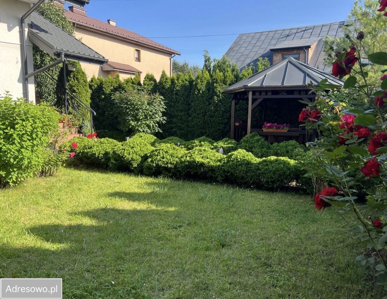 Mieszkanie 5-pokojowe Kobyłka, ul. gen. Władysława Sikorskiego. Zdjęcie 16