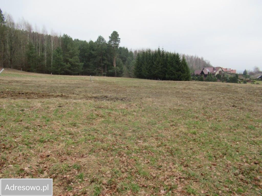 Działka budowlana Majdy, ul. Adama i Ewy. Zdjęcie 3