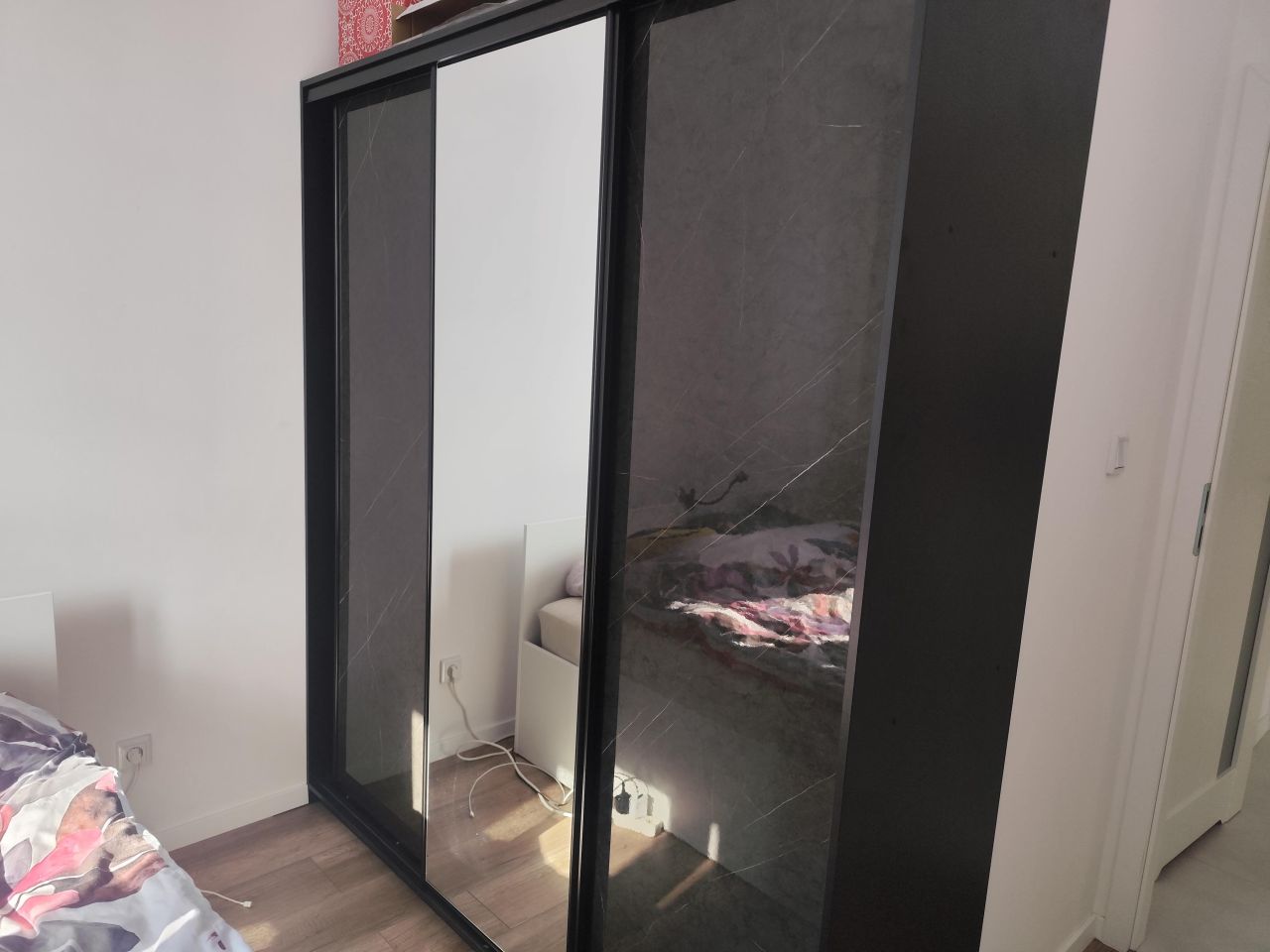 Mieszkanie 2-pokojowe Kraków Płaszów, ul. Myśliwska. Zdjęcie 2