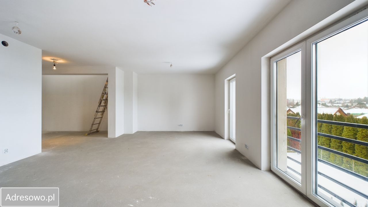 Mieszkanie 5-pokojowe Lublin Szerokie, ul. Wołynian. Zdjęcie 2