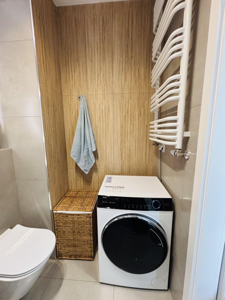 Mieszkanie 2-pokojowe Warszawa Bemowo, ul. Oławska. Zdjęcie 7