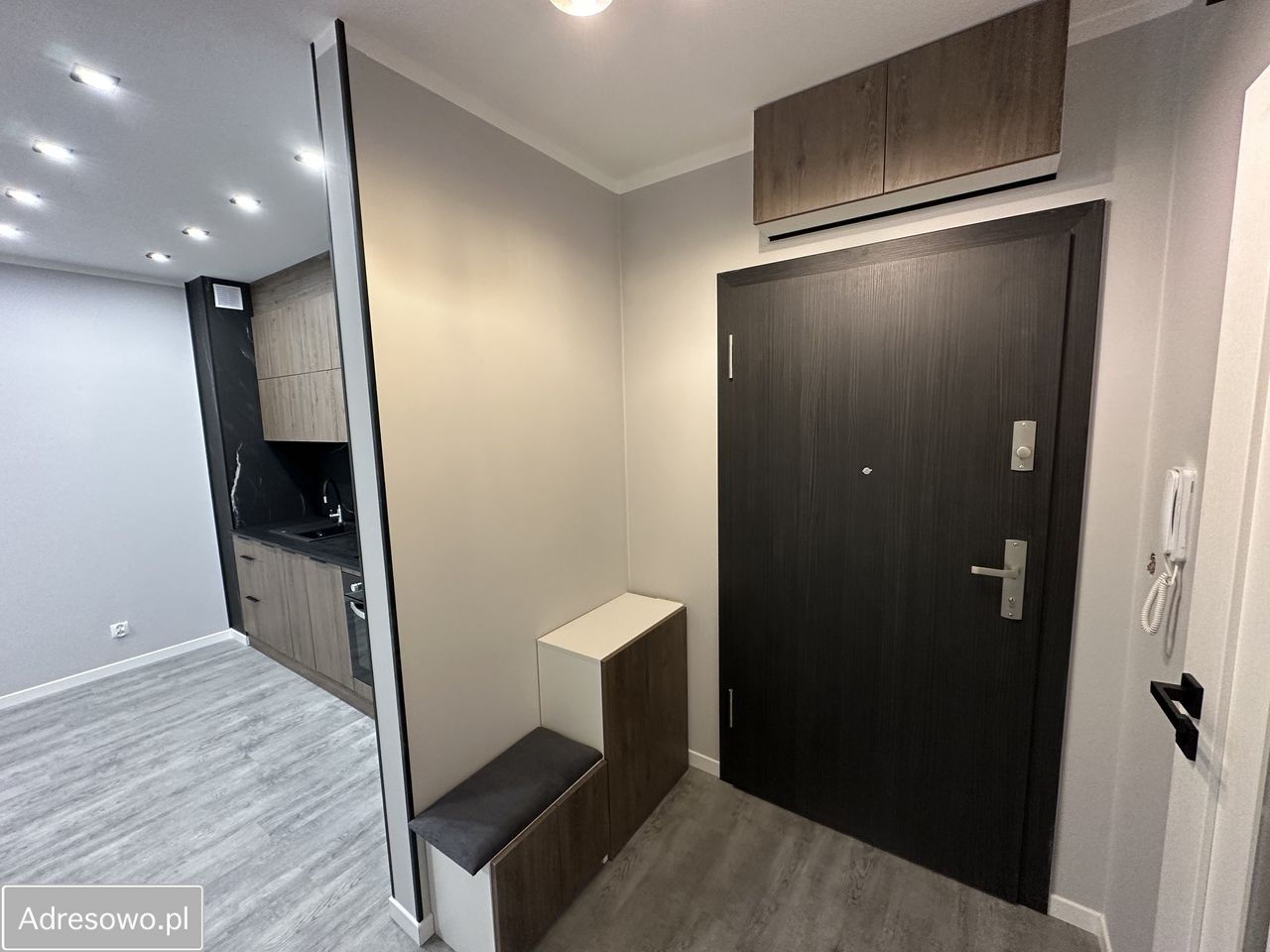 Mieszkanie 2-pokojowe Kłoda. Zdjęcie 10