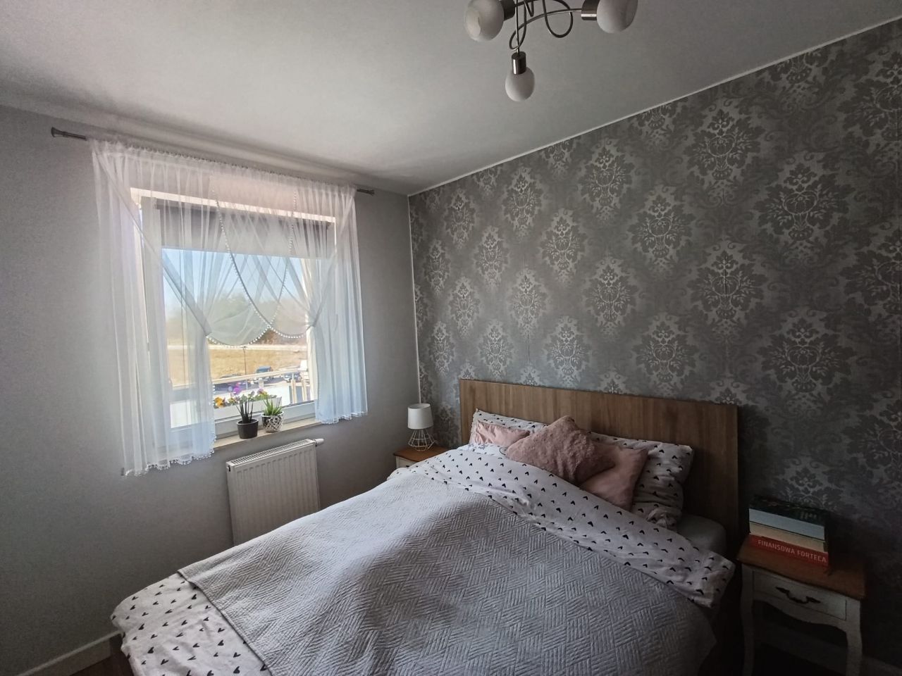 Mieszkanie 2-pokojowe Barczewo, pl. Osiedle Zielone Wzgórze. Zdjęcie 12