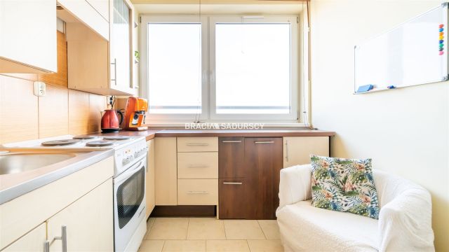 Mieszkanie 2-pokojowe Kraków Krowodrza, ul. Bratysławska. Zdjęcie 7