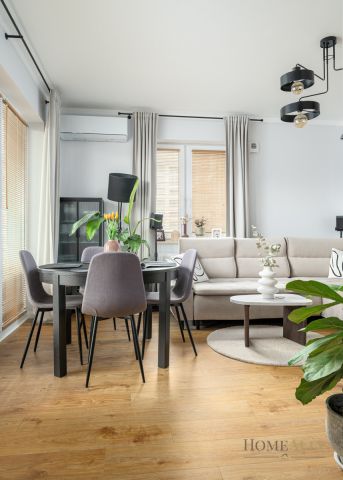 Mieszkanie 3-pokojowe Warszawa Ursus, ul. Posag 7 Panien. Zdjęcie 4