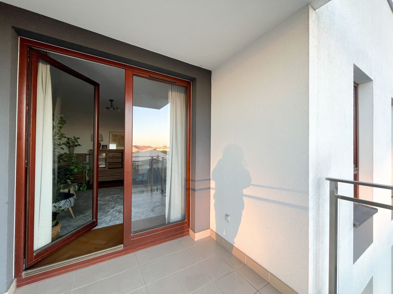 Mieszkanie 2-pokojowe Pruszków Centrum, ul. Komorowska. Zdjęcie 10