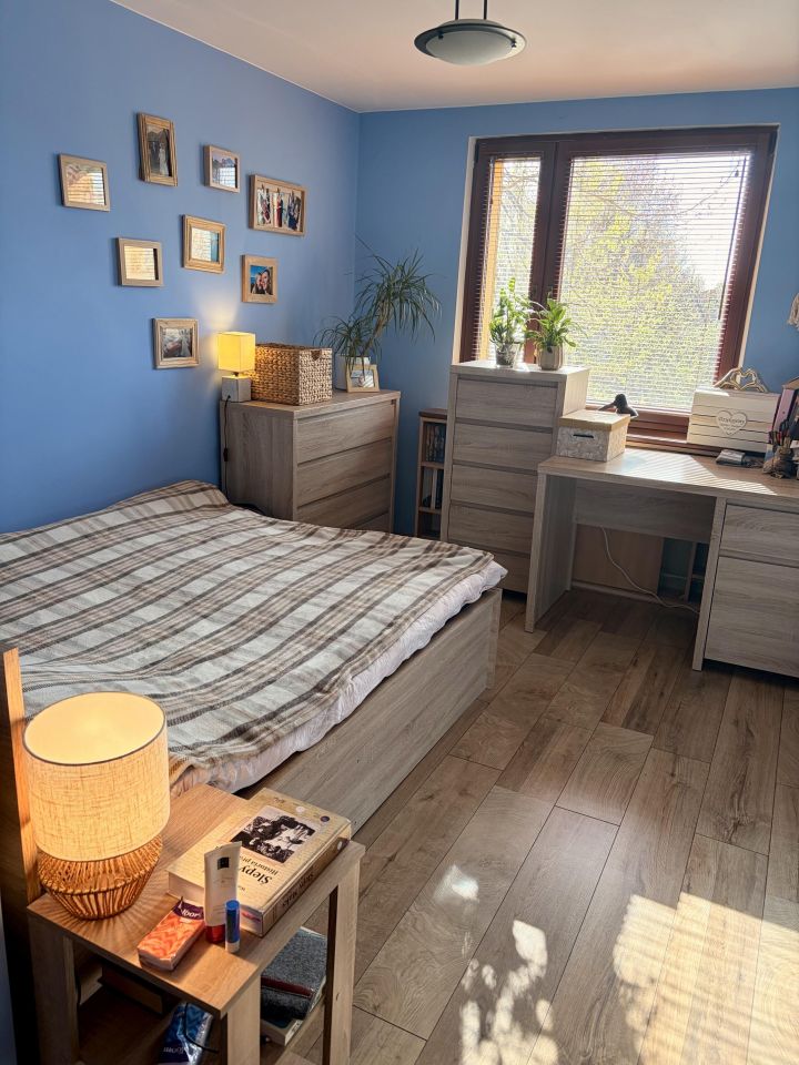 Mieszkanie 2-pokojowe Łódź Bałuty, ul. Spacerowa. Zdjęcie 6