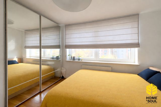 Mieszkanie 2-pokojowe Warszawa Bielany, ul. Żółwia. Zdjęcie 11
