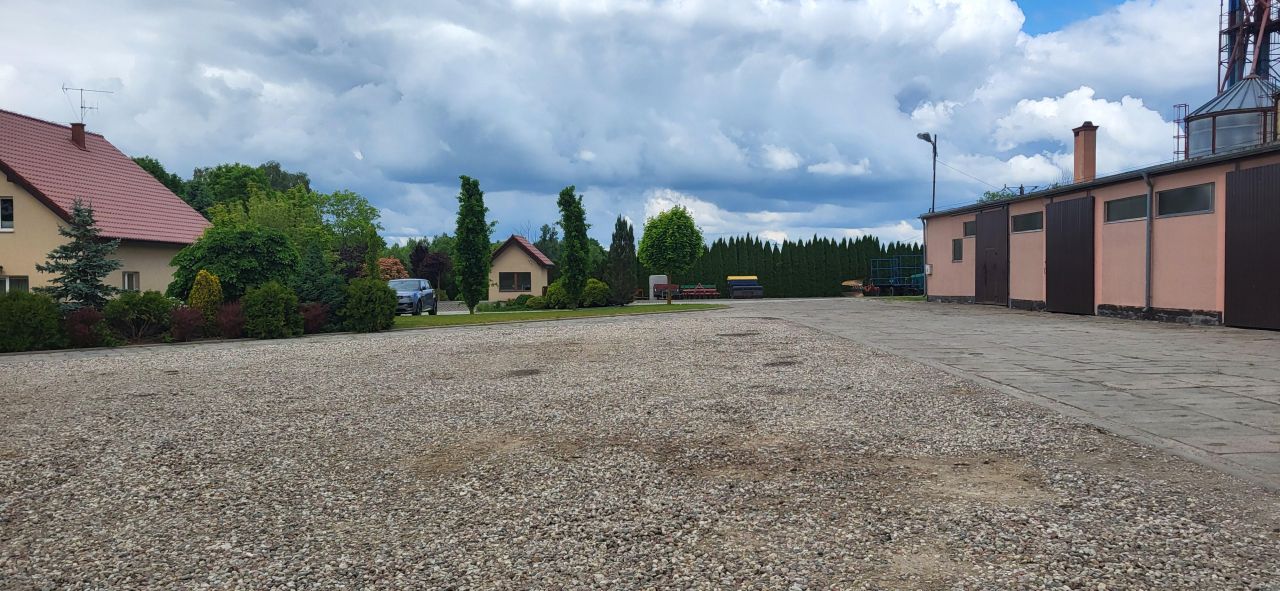 Działka siedliskowa Rychnowo. Zdjęcie 26