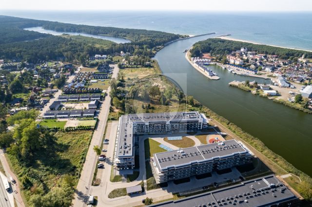 Mieszkanie 1-pokojowe Dziwnów, ul. Spadochroniarzy Polskich. Zdjęcie 19