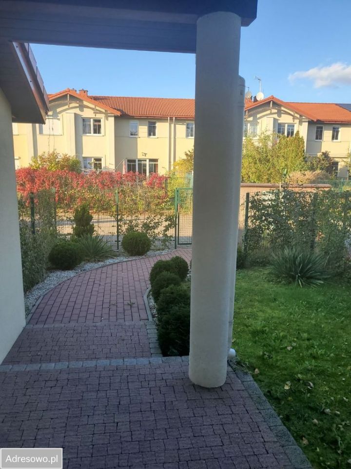 dom szeregowy, 6 pokoi Zamienie, ul. Waniliowa. Zdjęcie 10
