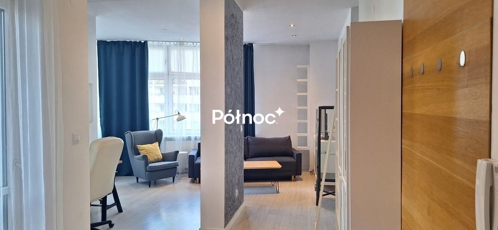 Mieszkanie 1-pokojowe Kraków Prądnik Biały, ul. Rusznikarska. Zdjęcie 3