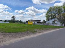Działka rolna Kozły, Kozły. Zdjęcie 2