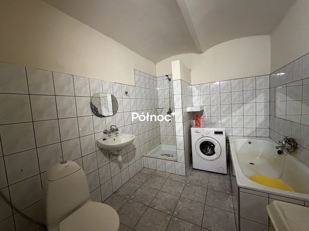 dom wolnostojący, 4 pokoje Stary Węgliniec, ul. Głowackiego. Zdjęcie 12