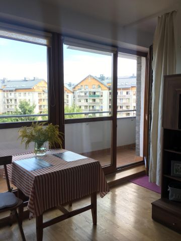 Mieszkanie 2-pokojowe Warszawa Bemowo, ul. Kopalniana. Zdjęcie 8