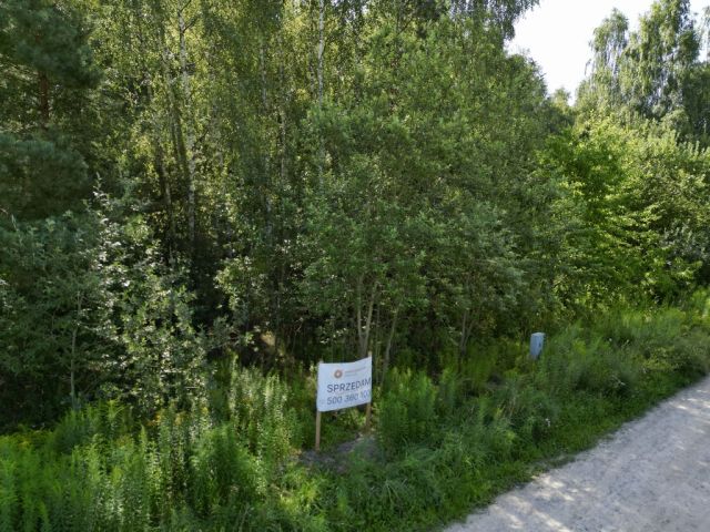 Działka budowlana Ojrzanów. Zdjęcie 15