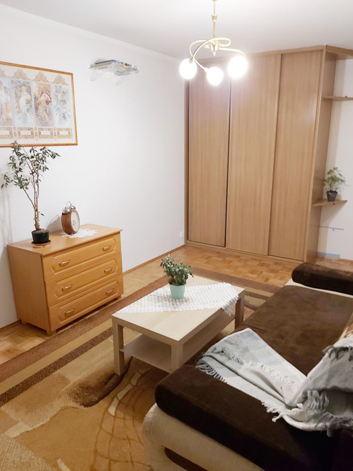 Mieszkanie 1-pokojowe Toruń Jakubskie Przedmieście, ul. Antoniego Antczaka. Zdjęcie 7