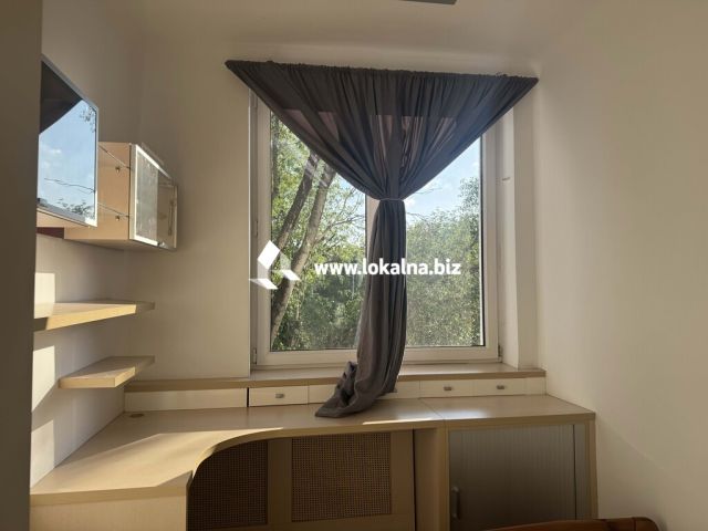 Mieszkanie 3-pokojowe Warszawa Górny Mokotów, al. Niepodległości. Zdjęcie 30
