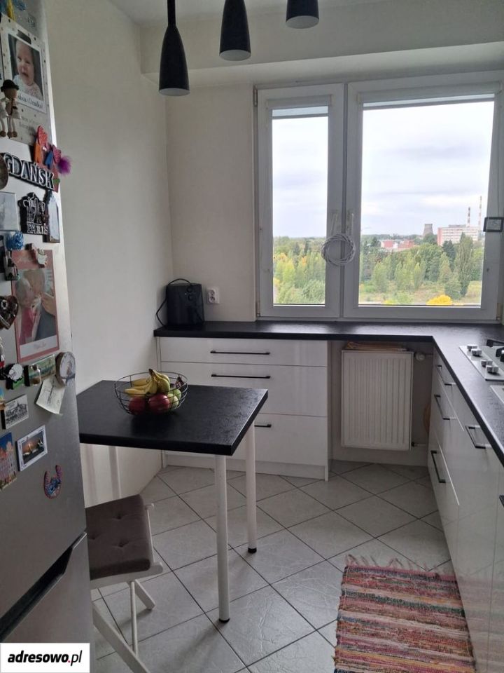 Mieszkanie 2-pokojowe Łódź Górna, ul. Witolda Doroszewskiego. Zdjęcie 9