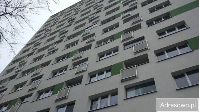 Mieszkanie 2-pokojowe Warszawa Ochota. Zdjęcie 1