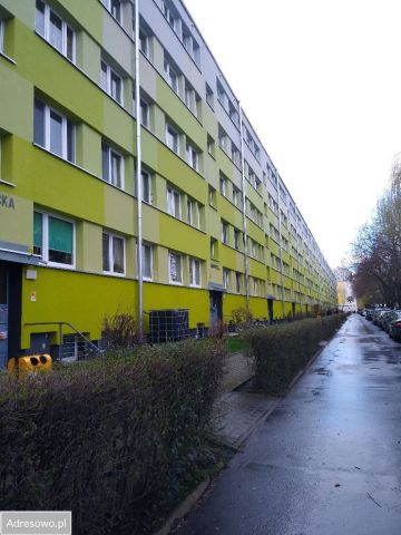 Mieszkanie 2-pokojowe Wrocław Popowice, ul. Popowicka. Zdjęcie 1