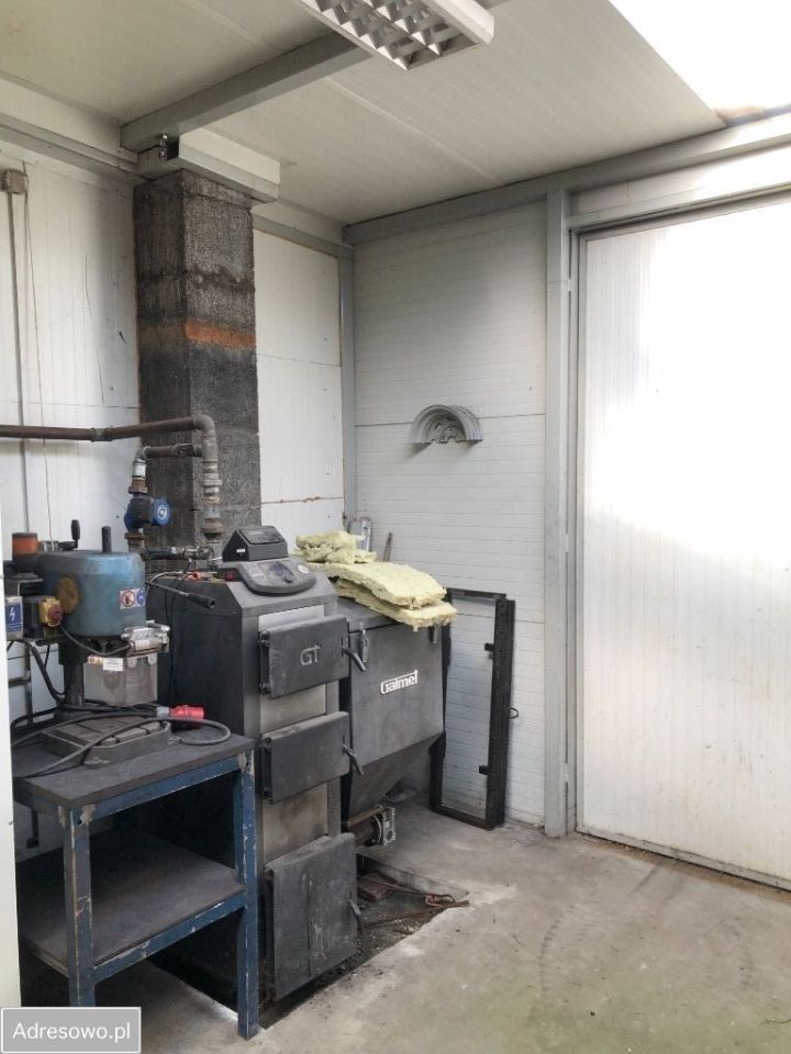 Działka inwestycyjna Trzcianka, ul. Kazimierza Przerwy-Tetmajera. Zdjęcie 11