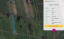 Działka siedliskowa Kopytów. Zdjęcie 1