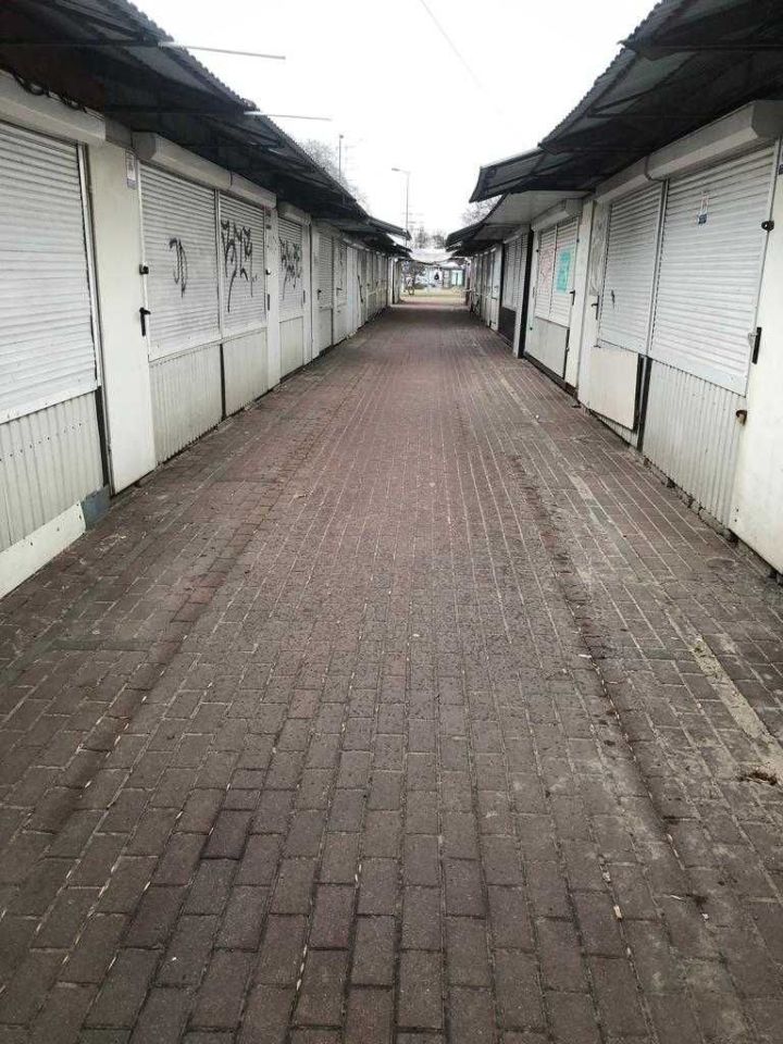 Lokal Legionowo. Zdjęcie 6