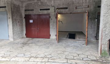 Garaż/miejsce parkingowe Lublin Czechów, ul. Oratoryjna