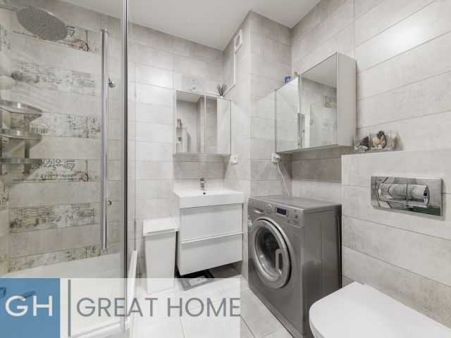 Mieszkanie 3-pokojowe Warszawa Włochy, ul. ks. Juliana Chrościckiego. Zdjęcie 11